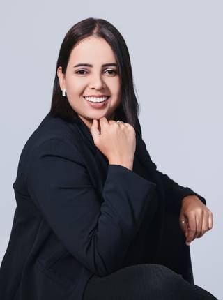 Posicionamento de Imagem de Talyta Santos