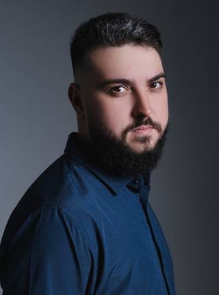 Posicionamento de Imagem de Danilo Santos