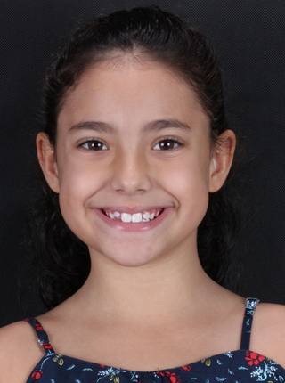 ORTODONTIA MIOFUNCIONAL de L.M.N.