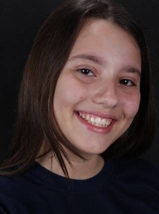 ORTODONTIA  de M.D.F.