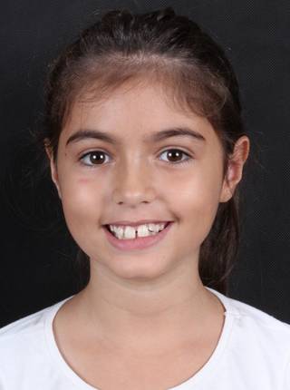 ORTODONTIA  de G.C.T.S. - Em Tratamento