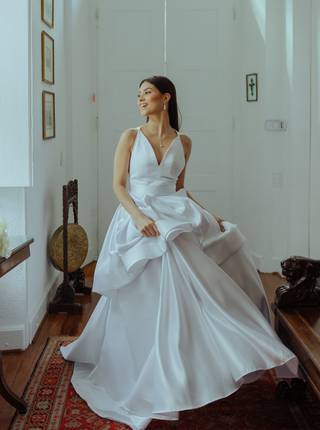 Wedding de VILA RICA