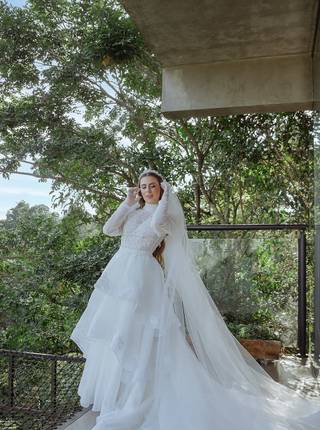 Wedding de VILLA SANSU
