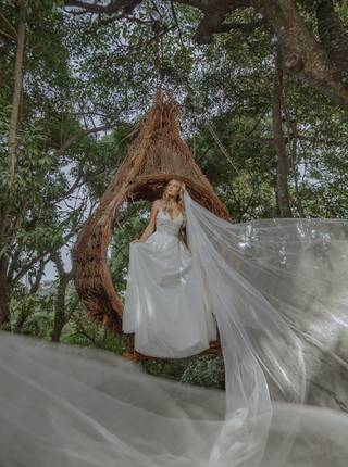 Wedding de VILLA SANSU