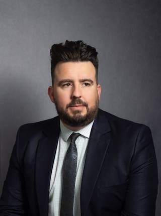 Retratos  de Candidatos 2024