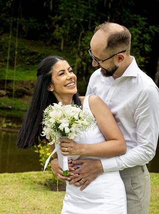 Casamentos de Casamento Kellen & Thiago 2026