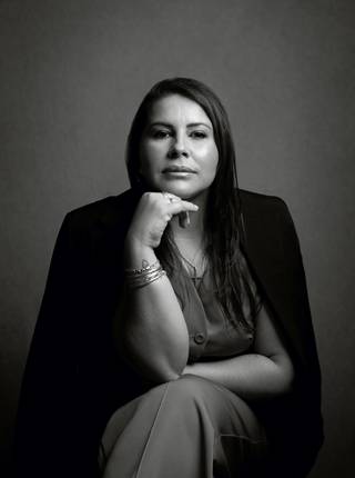 Retratos  de Jauana 2026
