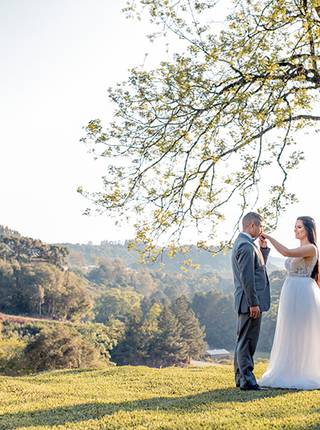 Ensaio Casal de Pré Casamento na Serra Gaúcha | Kauani ♥ Leonardo