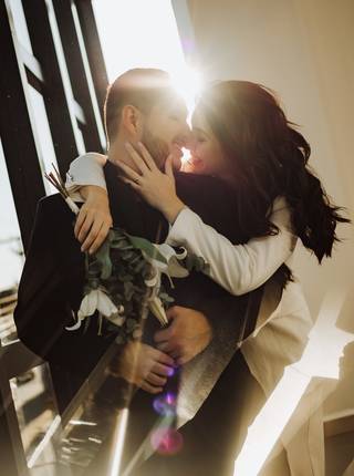 Casal de Pré | Bruna & Gabryel