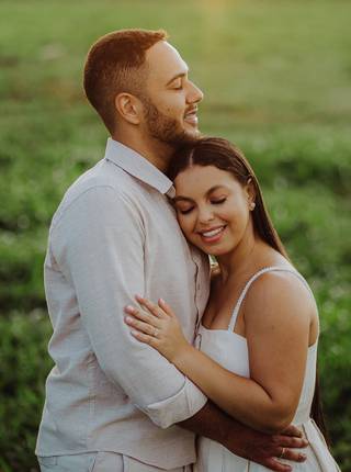 Casal de Pré | Sandy & Everton