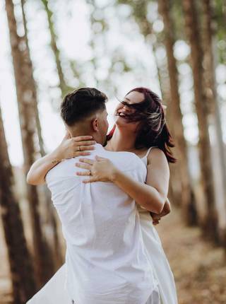 Casal de ENSAIO | Natália & Raniel