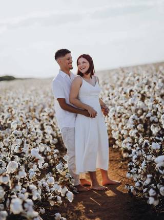 Casal de ENSAIO | Natália & Raniel