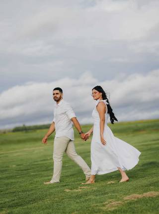 Casal de CASAL | Camille & Gabriel