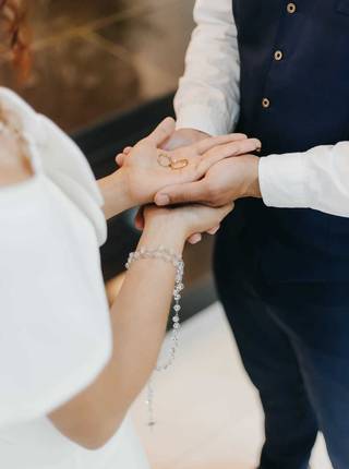 Casamento de CASAMENTO COMUNITÁRIO | Nossa Senhora das Graças