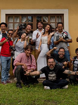 WORKSHOP UPGRADE de Workshop Upgrade Campina Grande