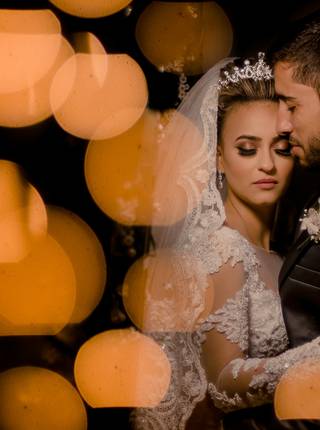 CASAMENTOS de CAMILA E THIAGO