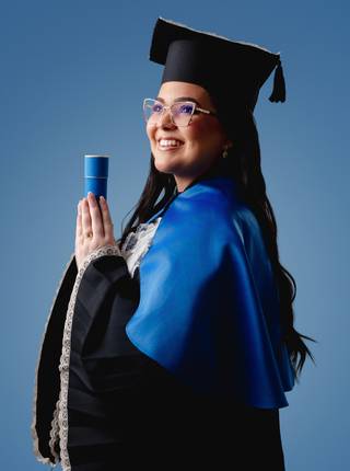 ESTÚDIO de NATHALYA