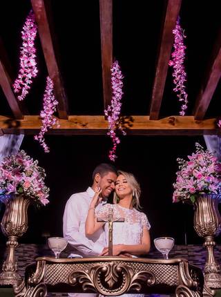 DIVERSOS de TAMIRES E VALTER - NOIVADO