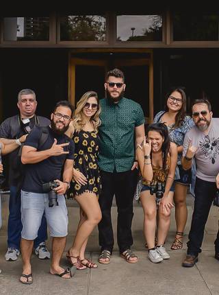 WORKSHOP UPGRADE de UPGRADE -  CAMPINA GRANDE