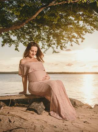 GESTANTES de CRIS E MARQUINHOS