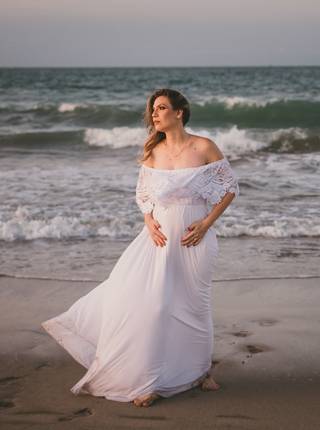 GESTANTES de LARISSA E CLODOMIRO