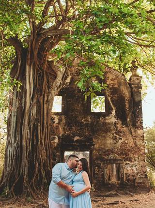 GESTANTES de KERLY E MARCIO