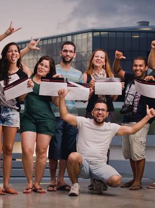 CURSO PARA INICIANTES de INICIANTES