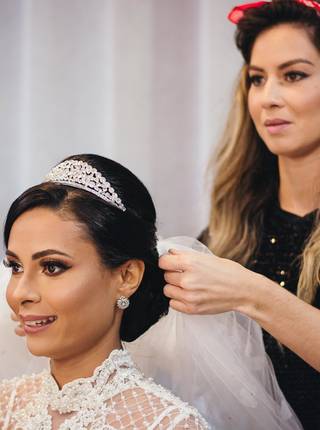 CASAMENTOS de TAMARA E ALAN