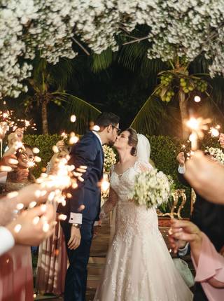 CASAMENTOS de RAMON E EVELINE 