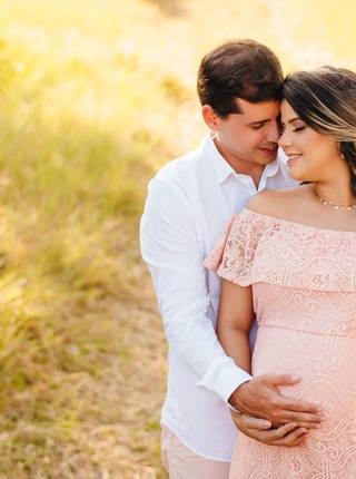 GESTANTES de BRUNA E CAIO - GESTANTE