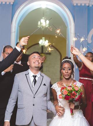 Eventos de Casamento - Josivânia e Rafael