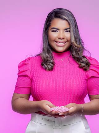 Ensaio Business de Ensaio corporativo - Ensaio Business - Ensaio profissional - Nayanne