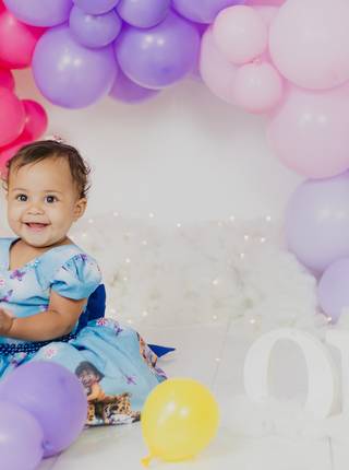 Smash the Cake de Smash the Cake -  Aurora