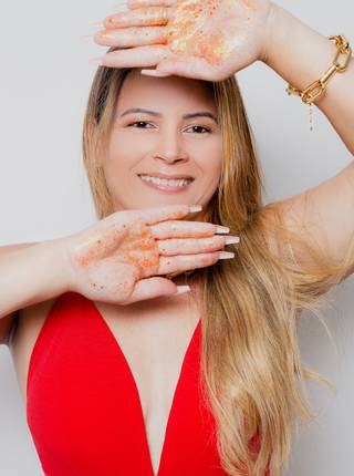 Ensaio Business de Ensaio Corporativo - Carla