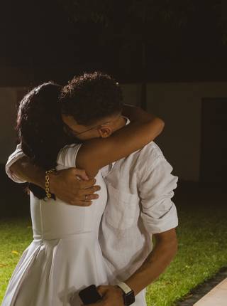 Eventos de Noivado - Lyvia e Lucas