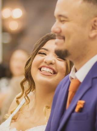 Eventos de Casamento - Lucas e Giovanna