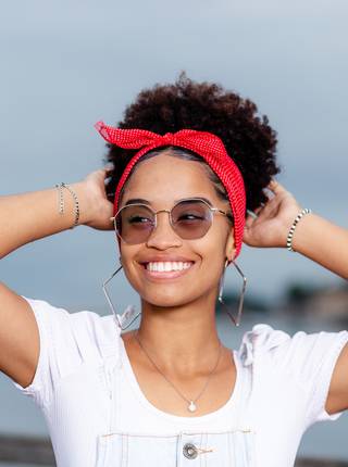 Ensaios de Ensaio externo - Angélica