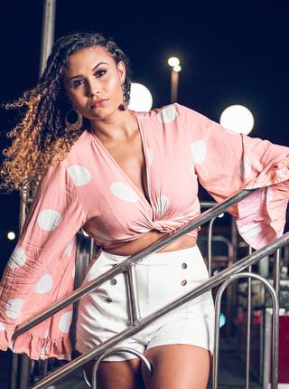 Ensaios de Ensaio Externo - Liandra