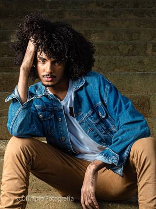 Ensaios de Ensaio Externo - Júlio Cesar