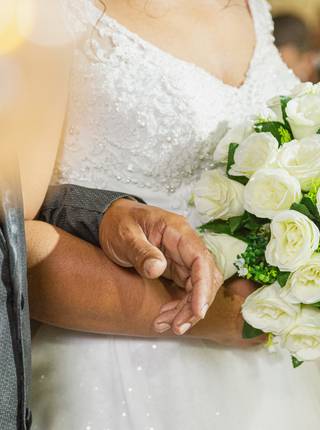 Eventos de Casamento - Roseana e Naldo