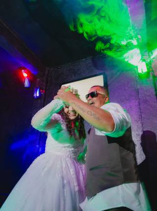 Eventos de Casamento - Larissa e Guilherme