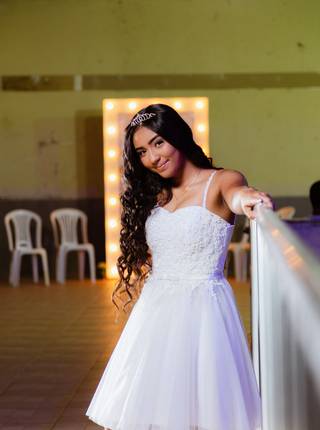 15 anos - evento de Festa 15 anos - Júlia