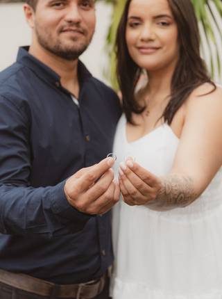 Casamento Civil de Casamento Civil - Campo Grande