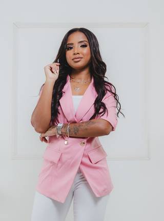 Ensaio Business de Ensaio Business - Ensaio Profissional - Fernanda