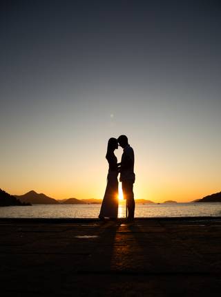 Pré Wedding de Pré wedding - Dayane e Thiago