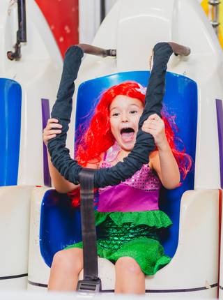 Festa Infantil de Festa Infantil - 5 anos Yasmin