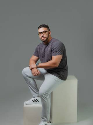 Ensaio Business de Ensaio Businnes - Ensaio Profissional - Matheus