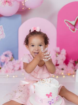 Smash the Cake de Smash the cake - Laís