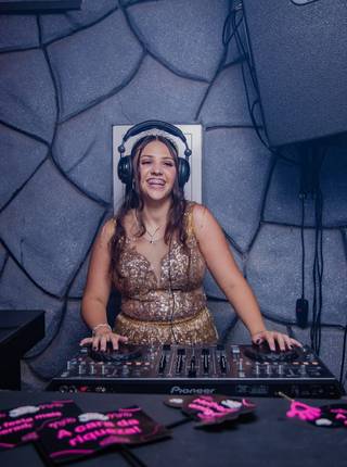 15 anos - evento de 15 anos Lorena - Casa Imperial