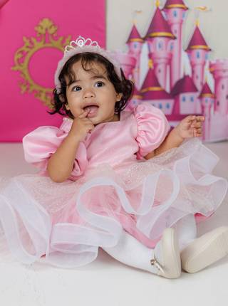 Smash the Cake de Smash the cake Helena - Realeza